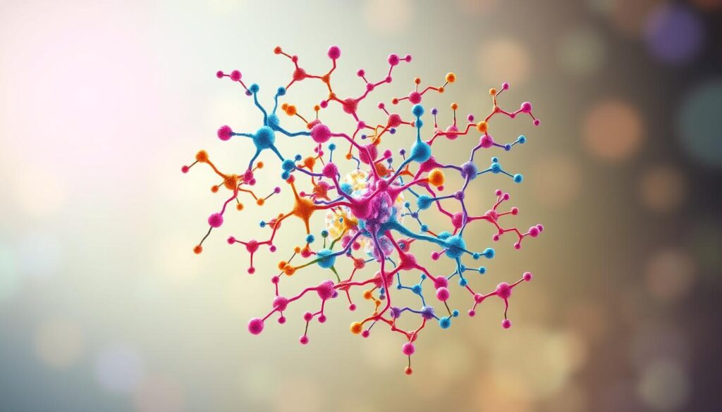 Peptide hormones