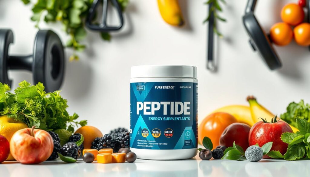 peptide supplements