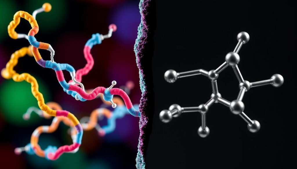 peptides vs steroids