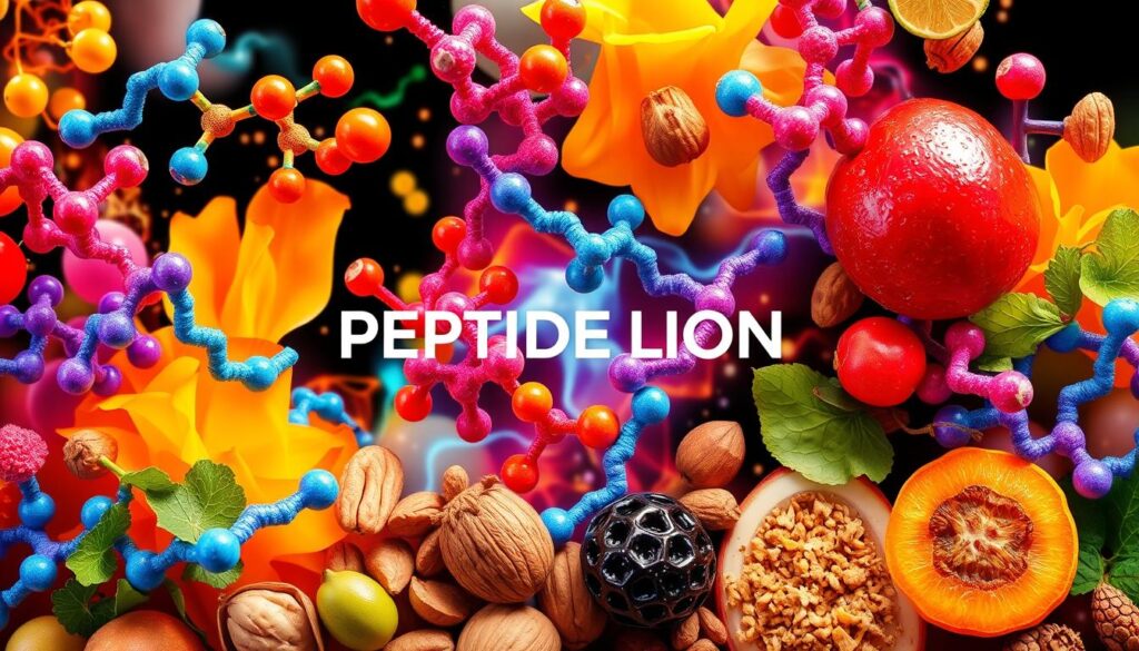 popular peptides