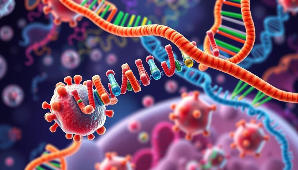 protein synthesis