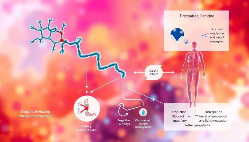 tirzepatide mechanisms