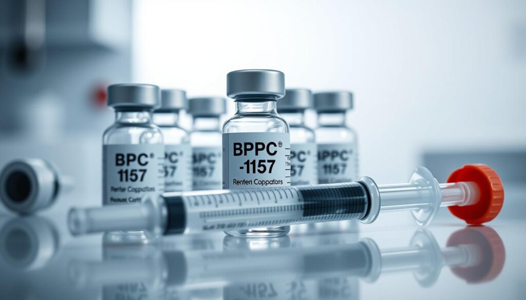 bpc-157 dosage