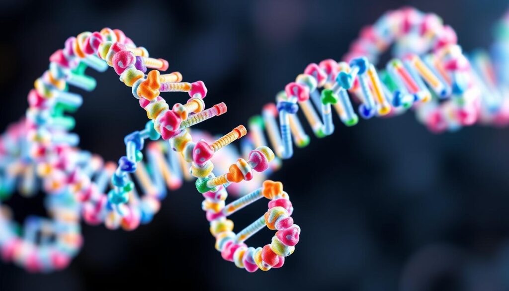 peptide structure