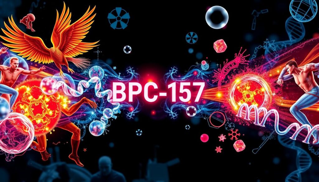 bpc-157 peptide uses